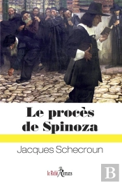Le Procès De Spinoza
