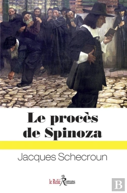 Bertrand.pt - Le Procès De Spinoza
