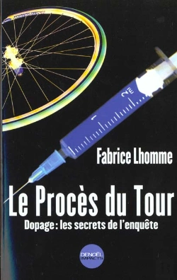 Bertrand.pt - Le Proces De Tour