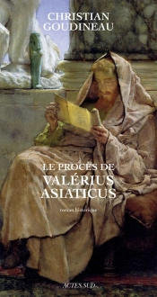Le Procès De Valérius Asiaticus
