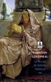 Le Procès De Valérius Asiaticus
