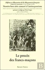 Le Procès Des Francs-Maçons