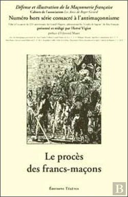 Bertrand.pt - Le Procès Des Francs-Maçons