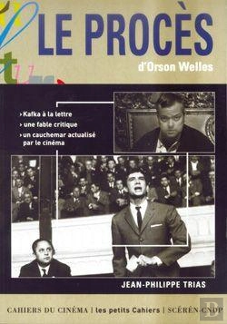 Bertrand.pt - Le Proces D'Orson Welles