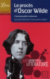 Le Proces D'Oscar Wilde