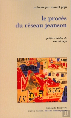 Bertrand.pt - Le Proces Du Reseau Jeanson