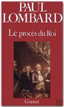 Bertrand.pt - Le Proces Du Roi