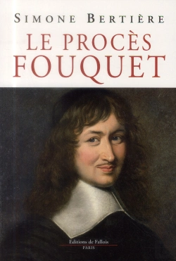Bertrand.pt - Le Procès Fouquet