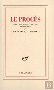 Le Procès