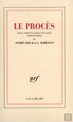 Bertrand.pt - Le Procès