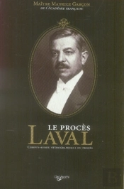 Le Procès Laval
