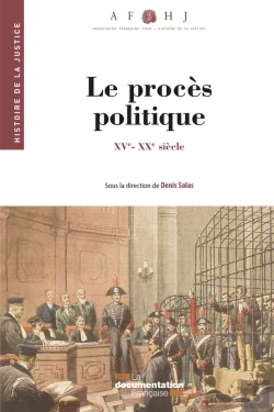 Bertrand.pt - Le Procès Politique