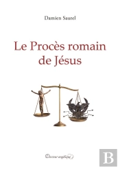 Le Procès Romain De Jésus