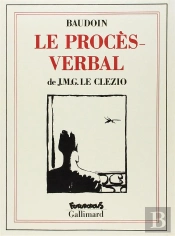 Le Procès-Verbal