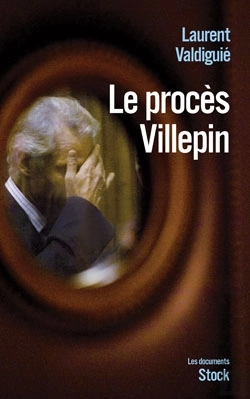 Bertrand.pt - Le Procès Villepin