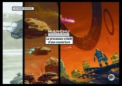 Le Processus Créatif D'Une Couverture : L'Architecte Des Mondes
