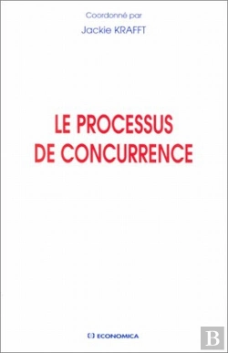Bertrand.pt - Le Processus De Concurrence