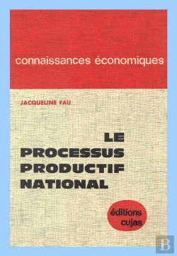 Bertrand.pt - Le Processus Productif National