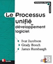Le Processus Unifie De Developpement Logiciel