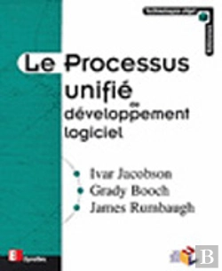 Bertrand.pt - Le Processus Unifie De Developpement Logiciel