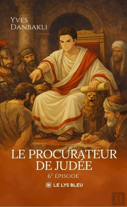 Bertrand.pt - Le Procurateur De Judée : 6e Épisode