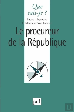 Bertrand.pt - Le Procureur De La République