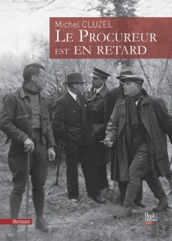 Bertrand.pt - Le Procureur Est En Retard