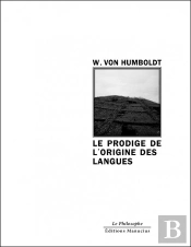 Le Prodige De L'Origine Des Langues