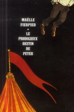 Bertrand.pt - Le Prodigieux Destin De Peter