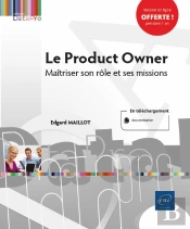 Le Product Owner - Maitriser Son Role Et Ses Missions