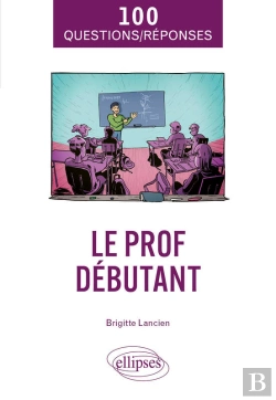 Bertrand.pt - Le Prof Débutant