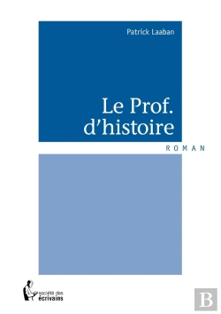 Bertrand.pt - Le Prof. D'Histoire