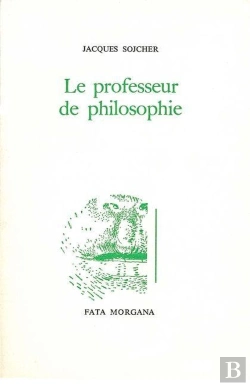 Bertrand.pt - Le Professeur De Philosophie