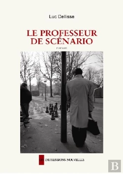 Bertrand.pt - Le Professeur De Scénario