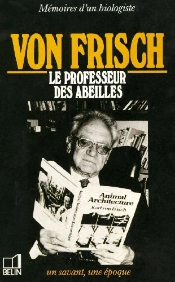 Le Professeur Des Abeilles