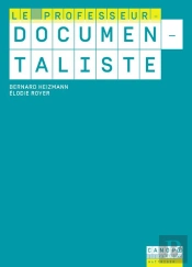 Le Professeur-Documentaliste