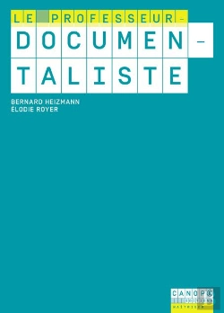 Bertrand.pt - Le Professeur-Documentaliste
