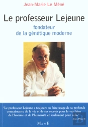 Le Professeur Lejeune