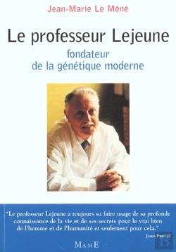Bertrand.pt - Le Professeur Lejeune