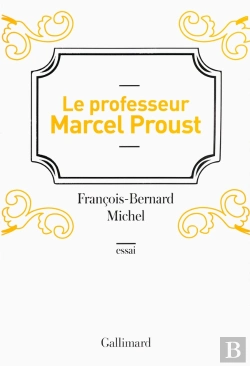 Bertrand.pt - Le Professeur Marcel Proust