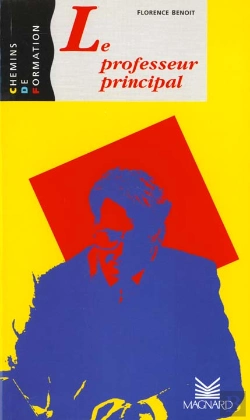 Bertrand.pt - Le Professeur Principal