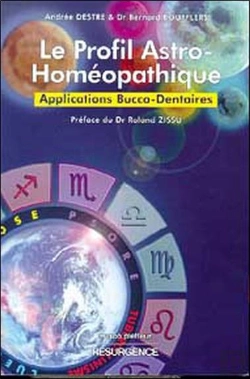 Bertrand.pt - Le Profil Astro-Homeopathique ; Applications Bucco-Dentaires