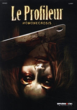 Bertrand.pt - Le Profileur ; Homonecrosis