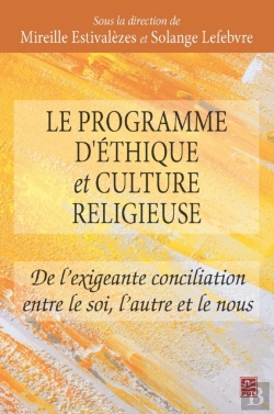 Bertrand.pt - Le Programme D'Éthique Et Culture Religieuse