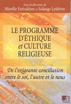 Bertrand.pt - Le Programme D'Ethique Et Culture Religieuse.