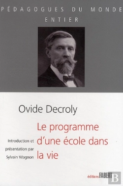Bertrand.pt - Le Programme D'Une École Dans La Vie