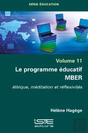 Le Programme Éducatif Mber ; Éthique, Méditation Et Réflexivités