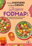 Le Programme Fodmaps ; Le Programme Pour Éliminer Les Intolérances Alimentaires