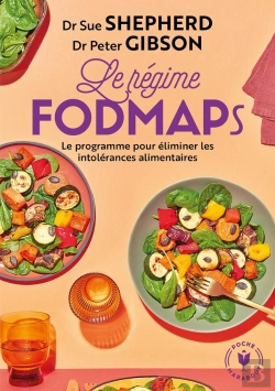Bertrand.pt - Le Programme Fodmaps ; Le Programme Pour Éliminer Les Intolérances Alimentaires