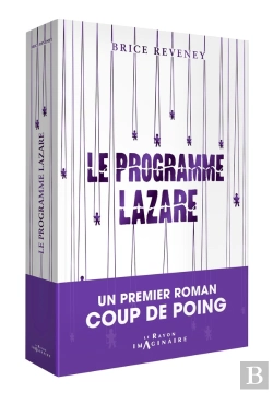 Bertrand.pt - Le Programme Lazare